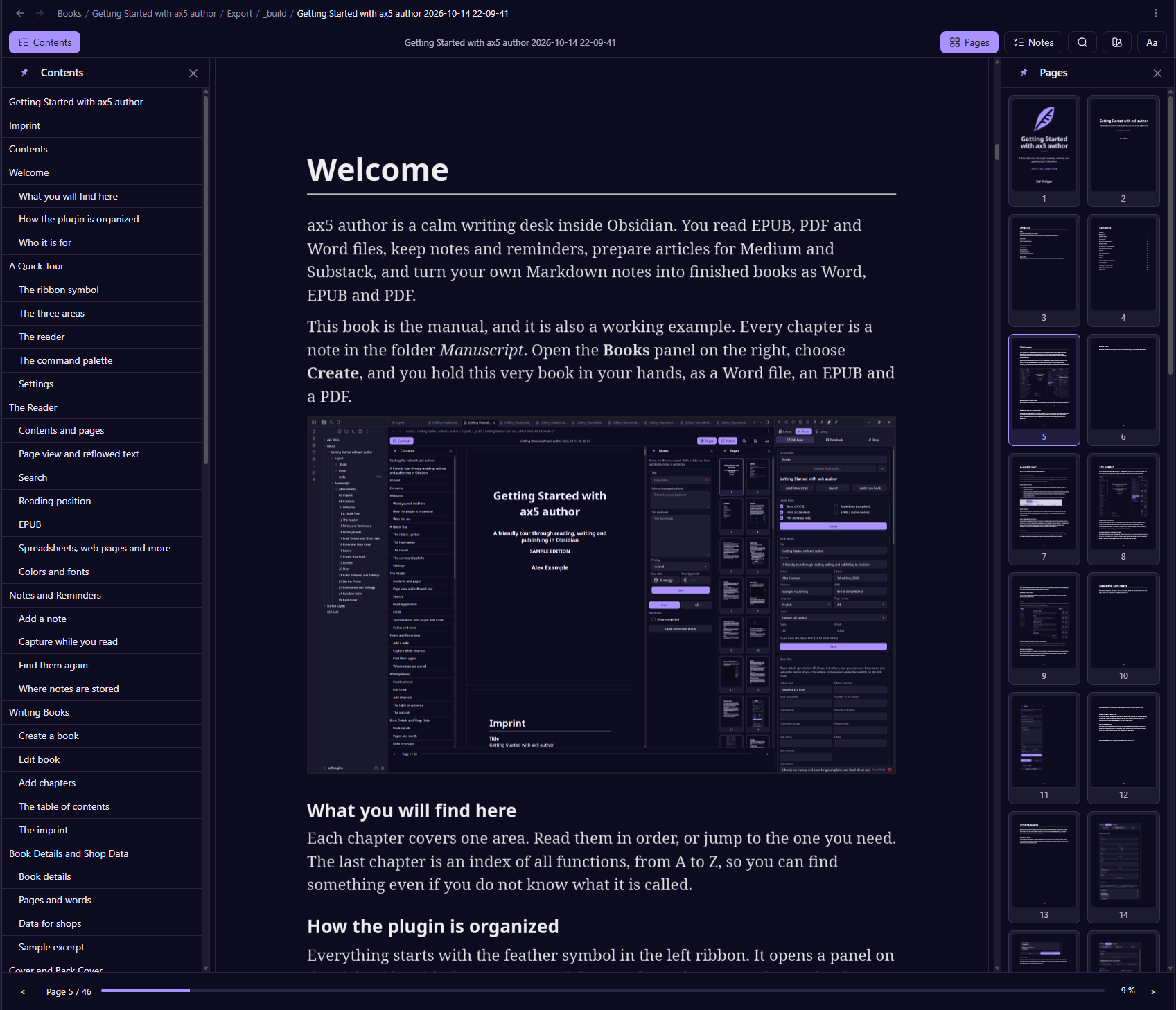 reader pdf